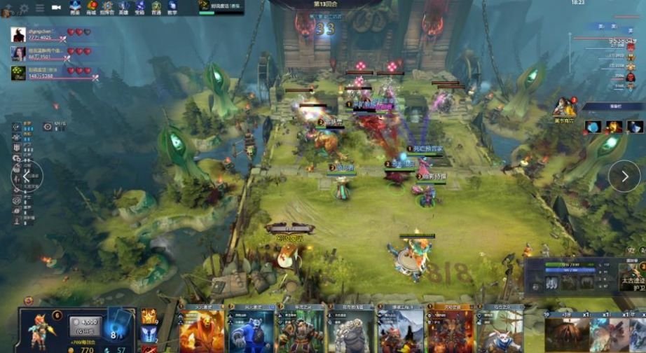 仅来自对手 仅来自对手